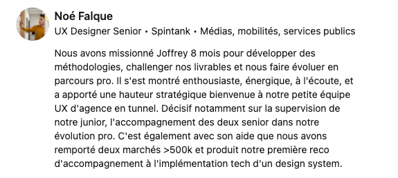 Temoignage-Spintank